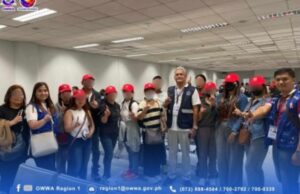 Over 400 Scholarship Slots Open for OFW Dependents in Cordillera Region OWWA offers 400 scholarship slots for OFW dependents in Cordillera