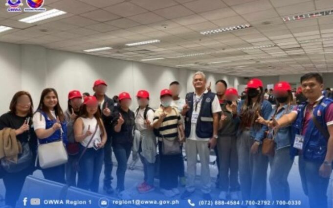 Over 400 Scholarship Slots Open for OFW Dependents in Cordillera Region OWWA offers 400 scholarship slots for OFW dependents in Cordillera