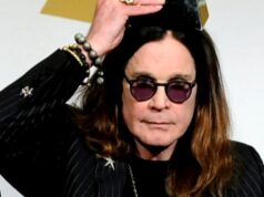 Ozzy Osbourne, Heavy Metal Icon and Black Sabbath Frontman, Dies at 76 Ozzy Osbourne, pioneering heavy metal singer and Black Sabbath frontman, dies at 76