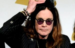 Ozzy Osbourne, Heavy Metal Icon and Black Sabbath Frontman, Dies at 76 Ozzy Osbourne, pioneering heavy metal singer and Black Sabbath frontman, dies at 76