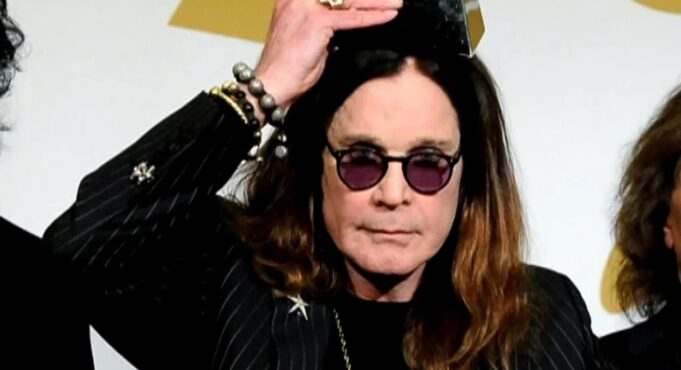 Ozzy Osbourne, Heavy Metal Icon and Black Sabbath Frontman, Dies at 76 Ozzy Osbourne, pioneering heavy metal singer and Black Sabbath frontman, dies at 76