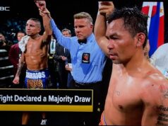 Pacquiao, Barrios Battle to Majority Draw in Thrilling WBC Welterweight Title Fight Pacquiao, Barrios Battle to Majority Draw 03