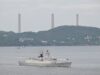 China’s Shandong Aircraft Carrier Docks in Hong Kong Amid Regional Tensions Shandong is China's second carrier