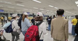 Filipino Caregivers Return Home, Receive Comprehensive Support After Leaving Israel Twenty-five more overseas Filipino workers (OFWs) from Israel