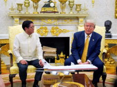 Trump Touts Lower Trade Tariff Agreement with the Philippines US reaches trade deals with Japan, Philippines Trump