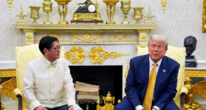 Trump Touts Lower Trade Tariff Agreement with the Philippines US reaches trade deals with Japan, Philippines Trump