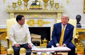 Trump Touts Lower Trade Tariff Agreement with the Philippines US reaches trade deals with Japan, Philippines Trump