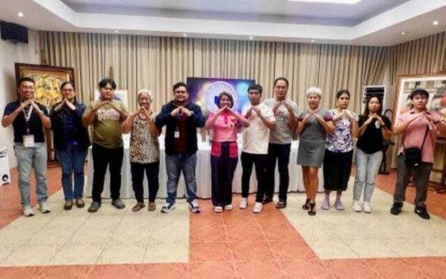eight overseas Filipino workers (OFWs) from Pangasinan repatriated eight overseas Filipino workers (OFWs) from Pangasinan repatriated