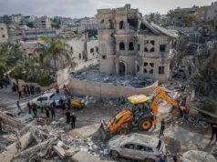 Filipina caregiver hurt in Iran missile attack on Israel dies Iran regime missile attack on Israel residential area