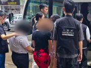 DMW assures full legal and welfare support for 6 OFWs arrested in Hong Kong DMW assures full legal and welfare support for 6 OFWs arrested