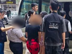 DMW assures full legal and welfare support for 6 OFWs arrested in Hong Kong DMW assures full legal and welfare support for 6 OFWs arrested