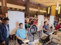 MW Eyes Digital Kiosks to Enhance OFW Caravan Services DMW eyes digital kiosks
