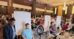 MW Eyes Digital Kiosks to Enhance OFW Caravan Services DMW eyes digital kiosks