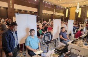 MW Eyes Digital Kiosks to Enhance OFW Caravan Services DMW eyes digital kiosks