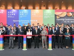 Hong Kong’s 34th Food Expo Opens with Vibrant Thematic Days, Showcasing Global Culinary Delights HKTDC The 34th Food Expo