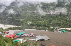 Deadly Himalayan Flood Likely Triggered by Melting Glacier, Experts Say Deadly Himalayan Flood Likely Triggered by Melting Glacier