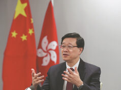 Hong Kong Leader Vows Support for Ethnic Minorities, Promotes Economic Growth Lee pledges utmost efforts to build caring, inclusive HK