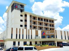 OFW Hospital Delivers Free Care Amid Surging Demand OFW Hospital
