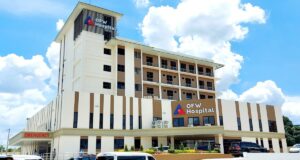 OFW Hospital Delivers Free Care Amid Surging Demand OFW Hospital
