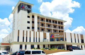OFW Hospital Delivers Free Care Amid Surging Demand OFW Hospital
