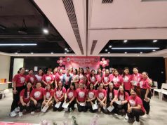 Panay Overseas Workers Association (POWA) 10th Year Anniversary POWA 10th Year Anniversary 0002