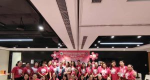 Panay Overseas Workers Association (POWA) 10th Year Anniversary POWA 10th Year Anniversary 0002