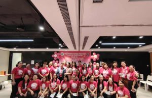 Panay Overseas Workers Association (POWA) 10th Year Anniversary POWA 10th Year Anniversary 0002