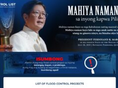Philippines Launches Citizen Reporting Platform for Flood Control Projects Philippines Launches Citizen Reporting Platform for Flood Control Projects