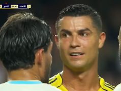 Al-Nassr Edges Al-Ittihad in Thrilling Super Cup Semi-Final in Hong Kong Ronaldo Al-Nassr