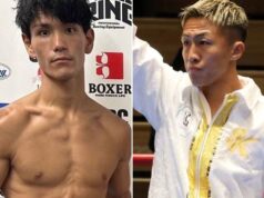 Two Boxers Die from Brain Injuries in Rare Tragedy at Tokyo Boxing Event Two Boxers Die from Brain Injuries in Rare Tragedy at Tokyo Boxing Event