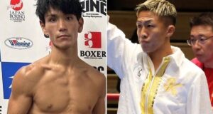 Two Boxers Die from Brain Injuries in Rare Tragedy at Tokyo Boxing Event Two Boxers Die from Brain Injuries in Rare Tragedy at Tokyo Boxing Event
