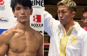 Two Boxers Die from Brain Injuries in Rare Tragedy at Tokyo Boxing Event Two Boxers Die from Brain Injuries in Rare Tragedy at Tokyo Boxing Event