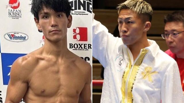 Two Boxers Die from Brain Injuries in Rare Tragedy at Tokyo Boxing Event