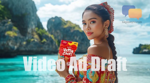 Veggie Chips Ad 001
