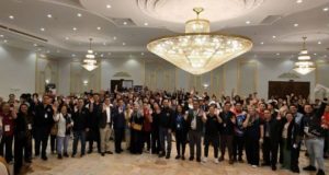 DMW Bolsters Support for Overseas Workers with Jeddah Serbisyo Caravan DMW Bolsters Support for Overseas Workers with Jeddah Serbisyo Caravan