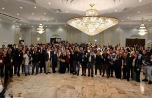 DMW Bolsters Support for Overseas Workers with Jeddah Serbisyo Caravan DMW Bolsters Support for Overseas Workers with Jeddah Serbisyo Caravan