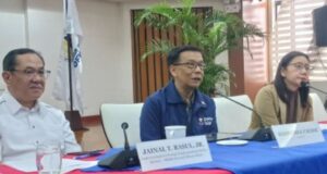 DMW Expands Support for Overseas Workers with Serbisyo Caravan and New Offices dmw-media-briefing