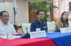 DMW Expands Support for Overseas Workers with Serbisyo Caravan and New Offices dmw-media-briefing