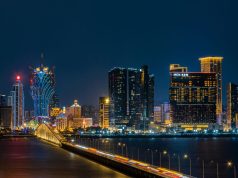Macau Launches MOP 485 Million Consumer Reward Program to Boost Off-Season Spending Macau Launches MOP 485 Million Consumer Reward Program to Boost Off-Season Spending