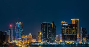 Macau Launches MOP 485 Million Consumer Reward Program to Boost Off-Season Spending Macau Launches MOP 485 Million Consumer Reward Program to Boost Off-Season Spending