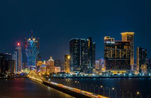 Macau Launches MOP 485 Million Consumer Reward Program to Boost Off-Season Spending Macau Launches MOP 485 Million Consumer Reward Program to Boost Off-Season Spending