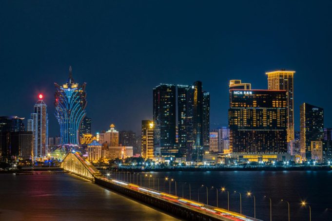 Macau Launches MOP 485 Million Consumer Reward Program to Boost Off-Season Spending Macau Launches MOP 485 Million Consumer Reward Program to Boost Off-Season Spending