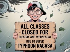 Two-Day School Closure Across Hong Kong As Super Typhoon Ragasa Approaches All classes closed due to typhoon Ragasa 01