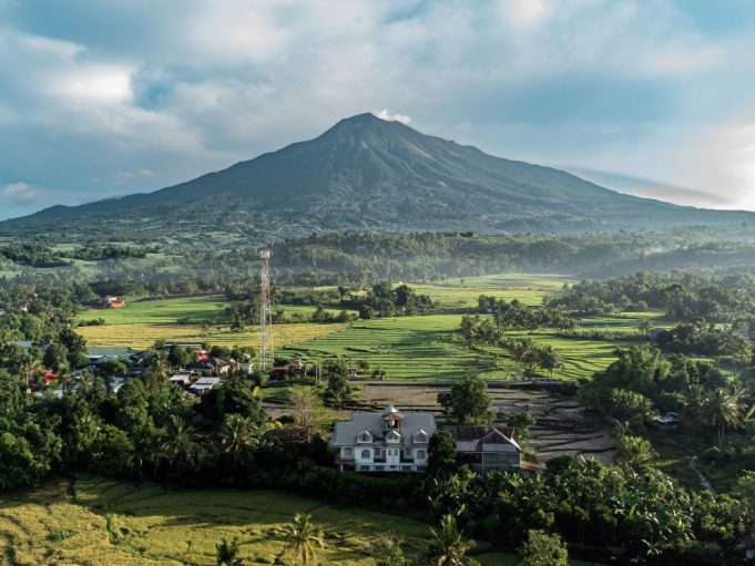 Kanlaon Volcano Shows Signs of Imminent Eruption, Authorities Warn Drone_Shot_of_Mt._Kanlaon