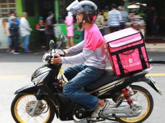 Hong Kong Court Orders Foodpanda to Pay Injured Rider HK$1.348 Million Food Panda delivery guy