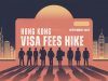 Hong Kong Visa Fees Surge Up to 51% from September 2025, Adding Costs for both Foreign Workers and Visitors