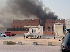 Filipino Nationals in Qatar Urged to Stay Indoors After Israeli Airstrike in Doha Israel strikes Hamas in Doha