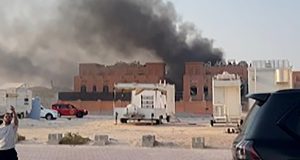 Filipino Nationals in Qatar Urged to Stay Indoors After Israeli Airstrike in Doha Israel strikes Hamas in Doha