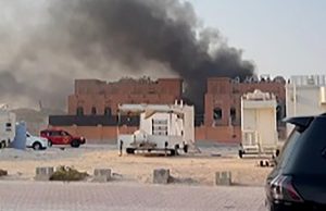 Filipino Nationals in Qatar Urged to Stay Indoors After Israeli Airstrike in Doha Israel strikes Hamas in Doha