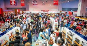 Manila International Book Fair Highlights Enduring Love for Print and Vilma Santos Manila International Book Fair (MIBF) 2025